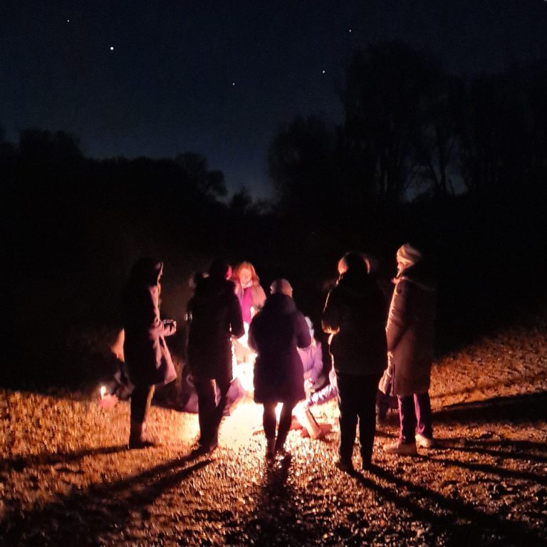 Imbolc Neubeginn Imbolc